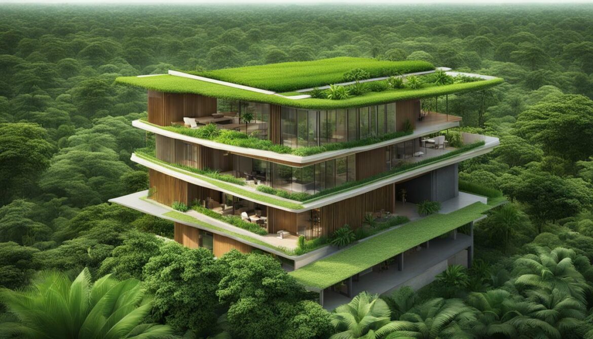 green construction milestones in Cambodia