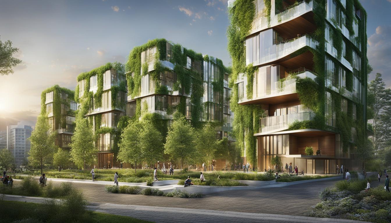 Mongolia Top Green Buildings