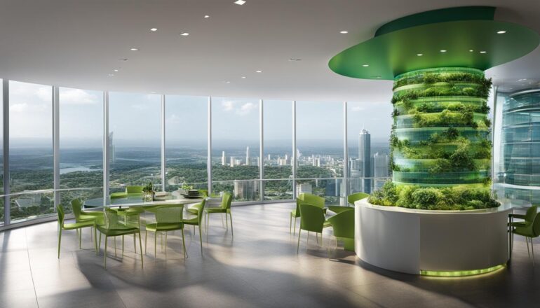 Peru Top Green Buildings