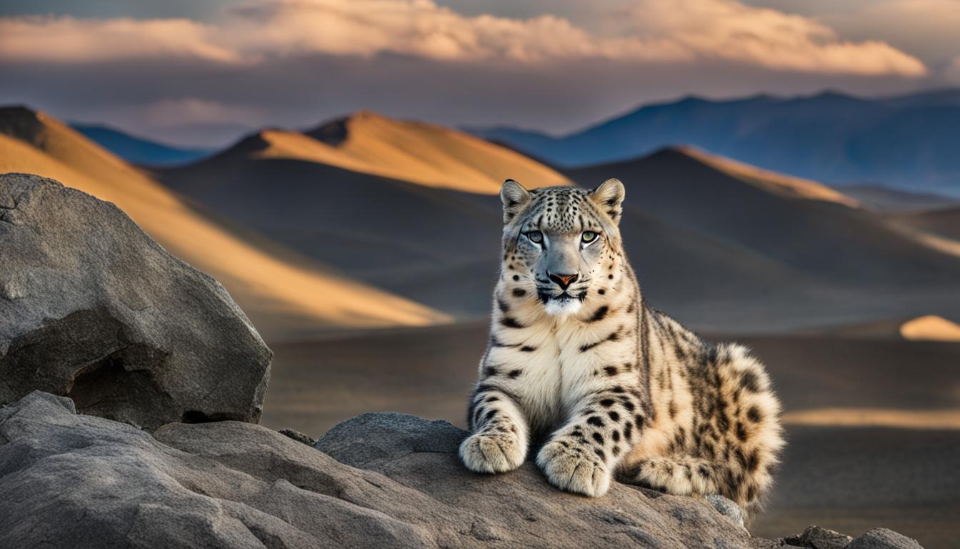 Mongolia Biodiversity: Animal and Plant Species and What Is Under Threat