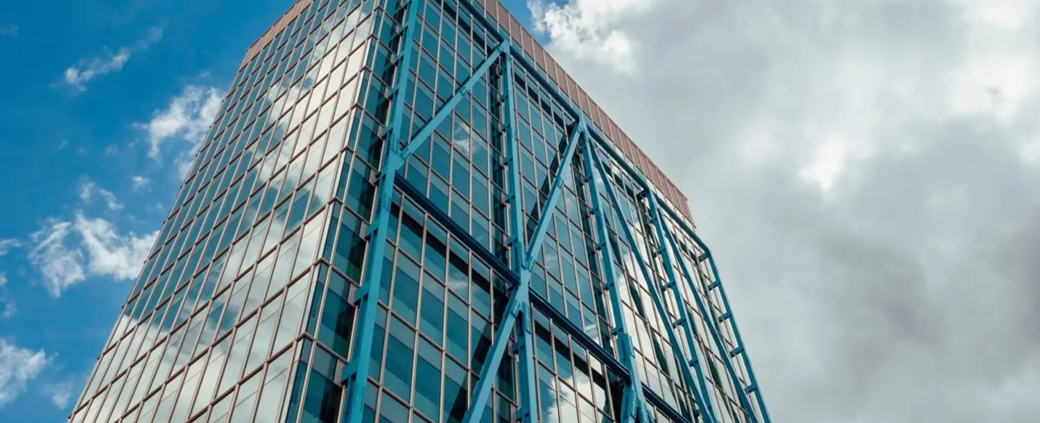 Ireland Top Green Buildings 7 Ireland sutainable buildings An Post HQ Exo