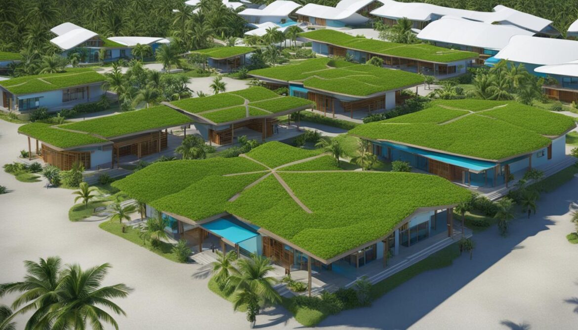 Photo inspiration: Fresh Look at Malta Top Green Buildings