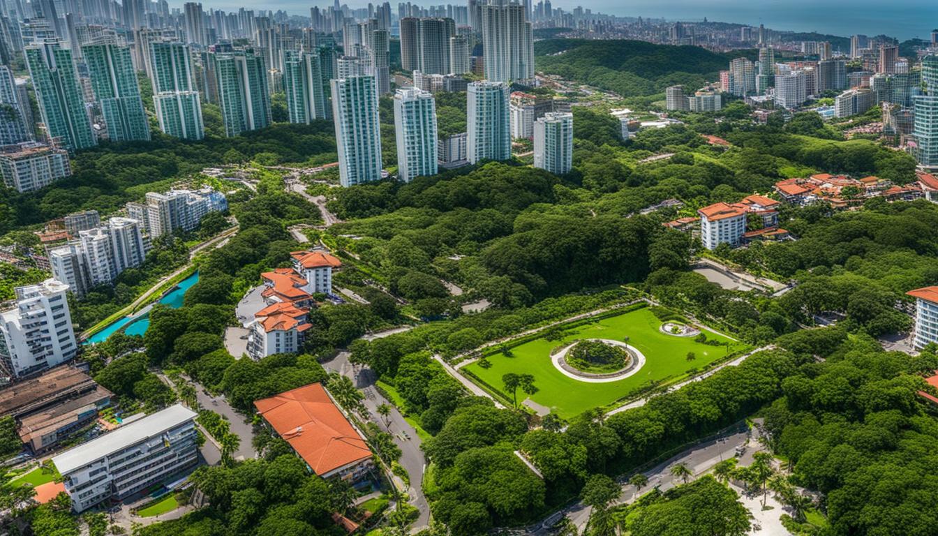 How Desided To Build Panama Panama Top Green Buildings