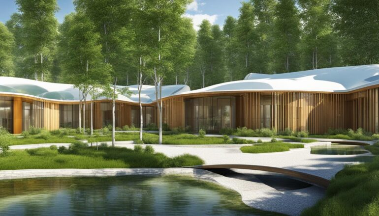 Mongolia Top Green Buildings