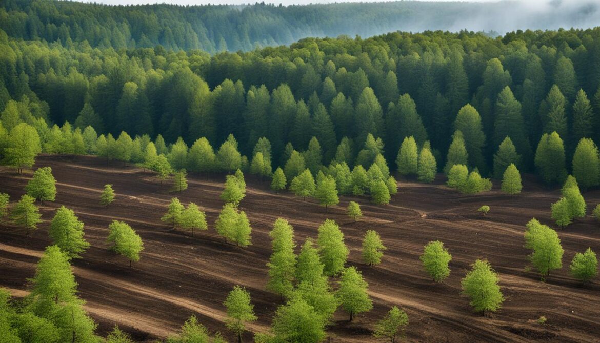 habitat degradation in Luxembourg