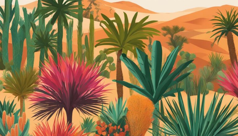 Mauritania Biodiversity: Animal and Plant Species and What Is Under Threat