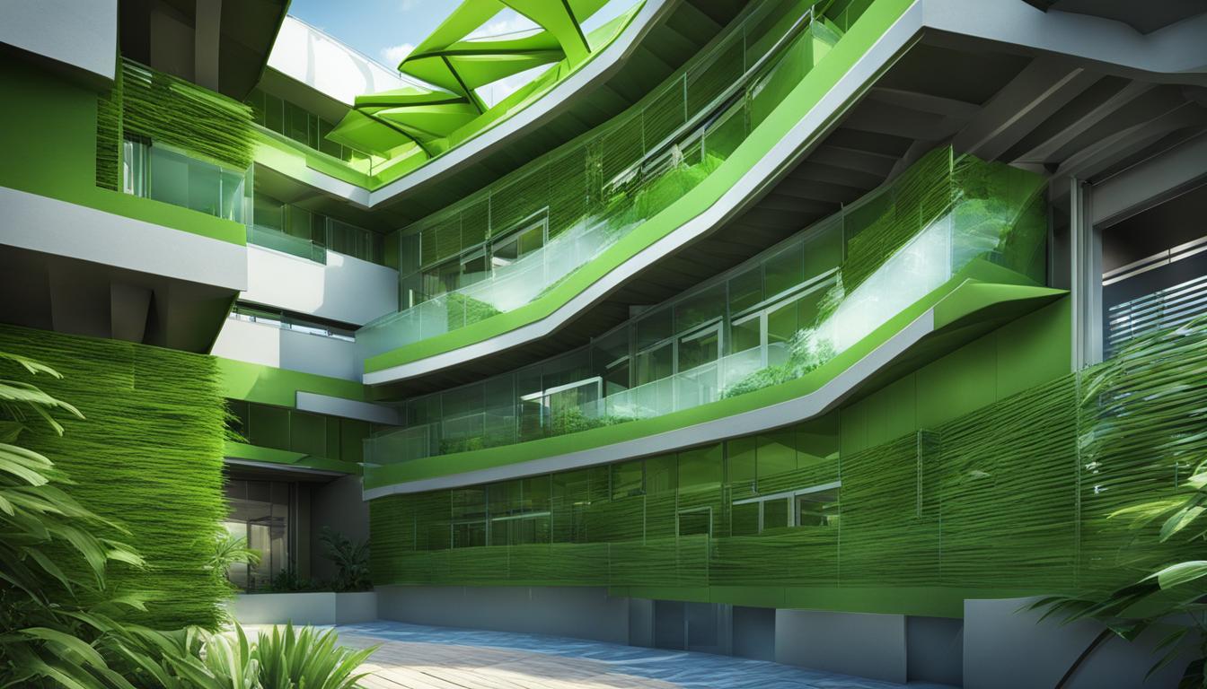 Nigeria Top Green Buildings
