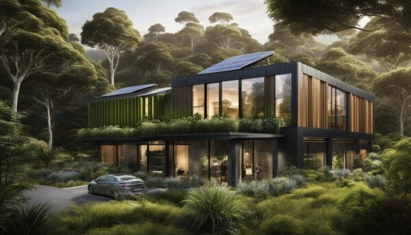 New Zealand Top Green Buildings