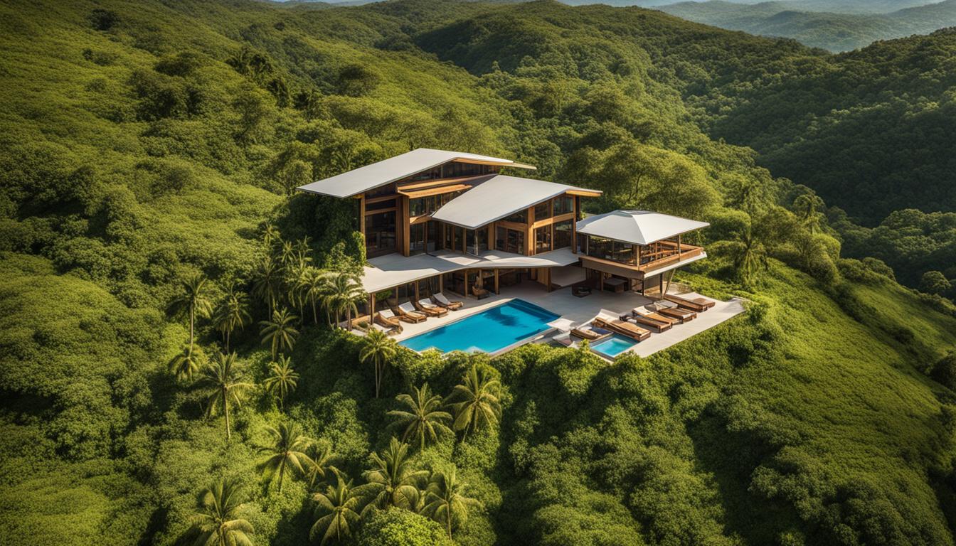 Picture Idea: Nicaragua Top Green Buildings