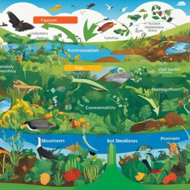 Biodiversity in Nutrient Cycling and Food Security
