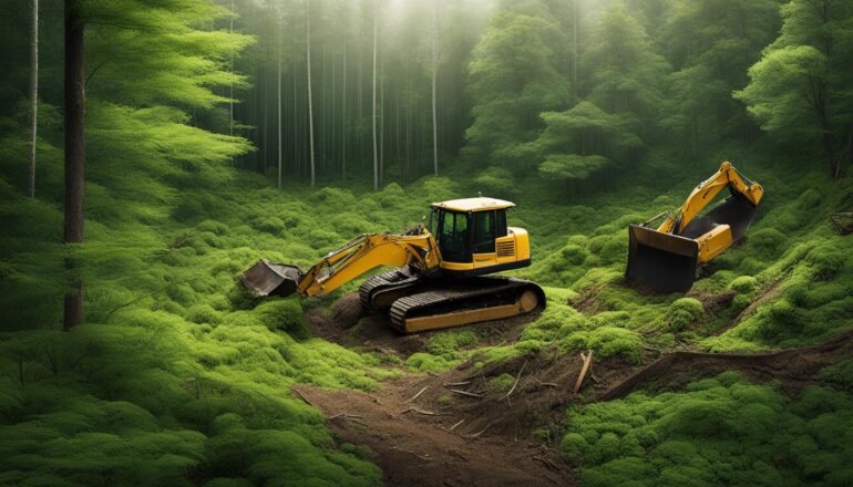 What Is The Biodiversity Net Gain Mitigation Hierarchy