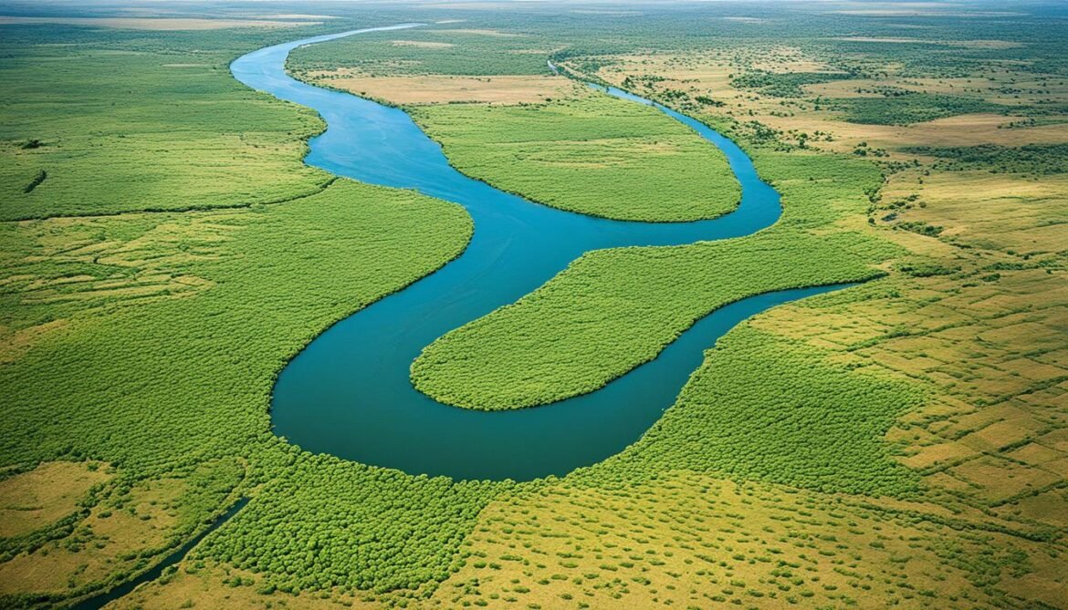 Agro-Ecosystems in Zambia
