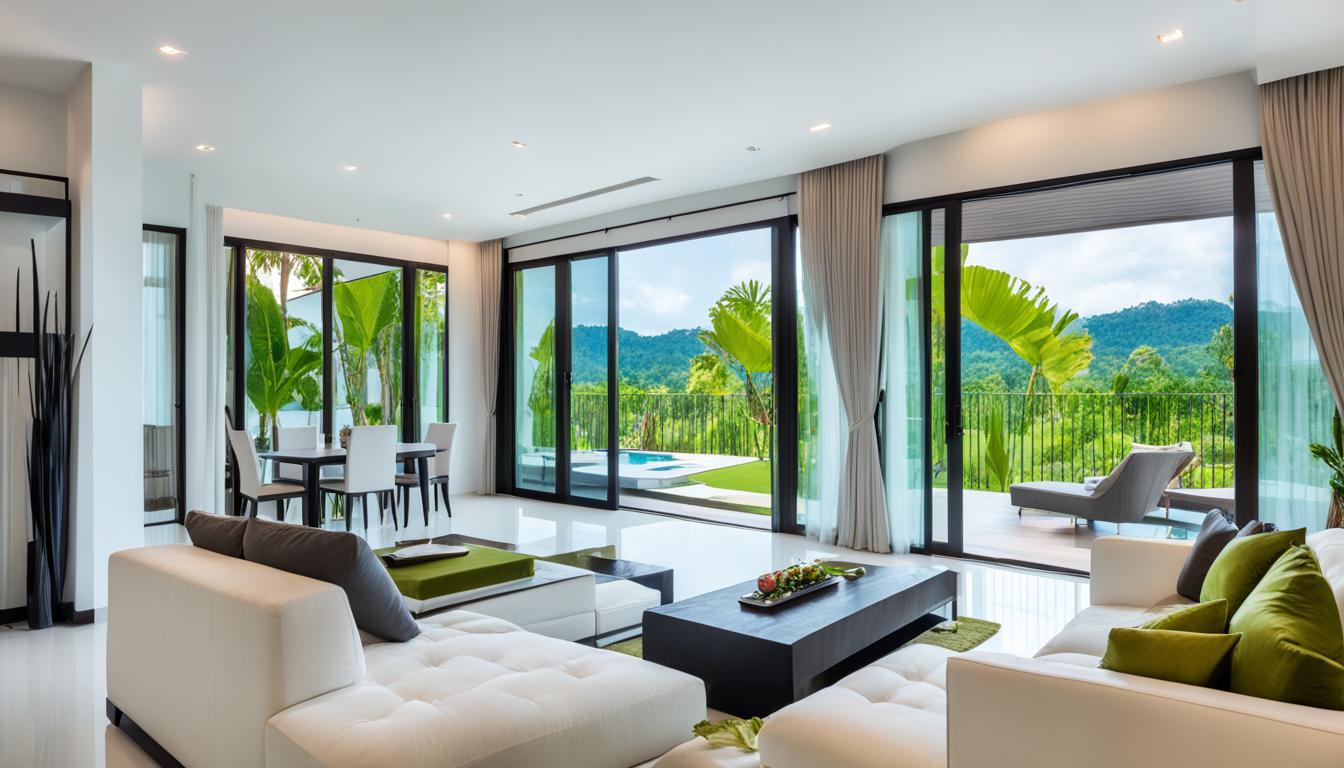 Picture of Thailand Top Green Buildings