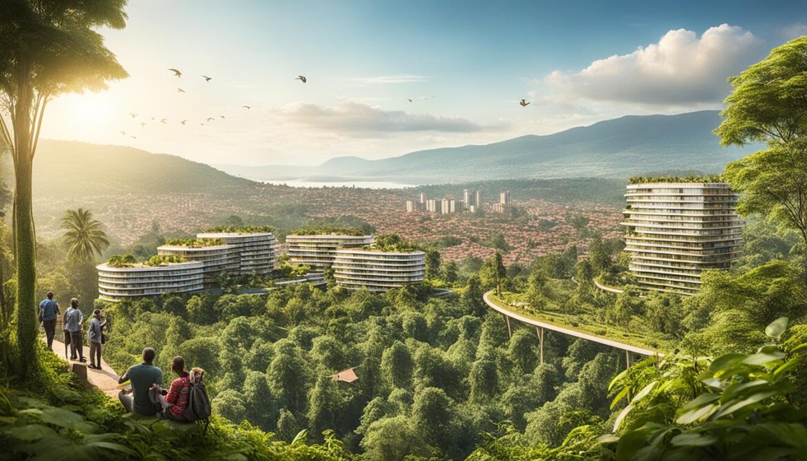 Cape Verde Biodiversity and the Built Environment