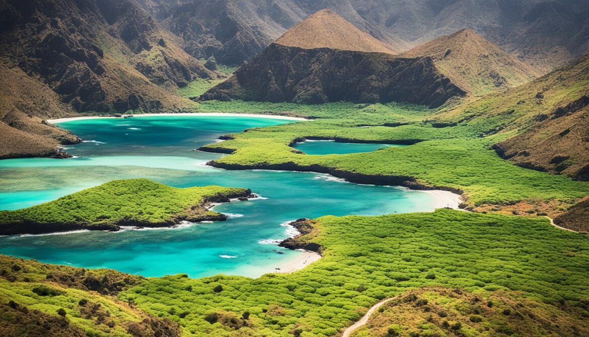 Cape Verde's Ecosystems