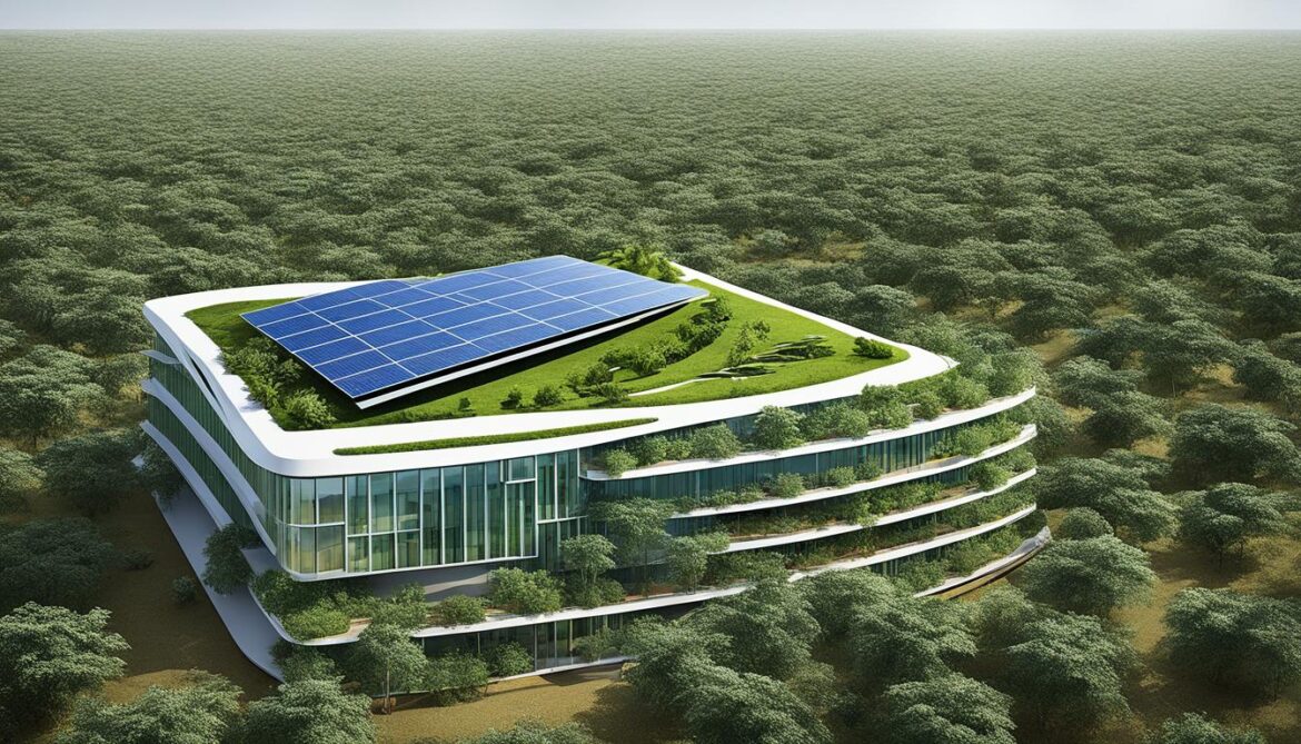 Future of green buildings South Sudan