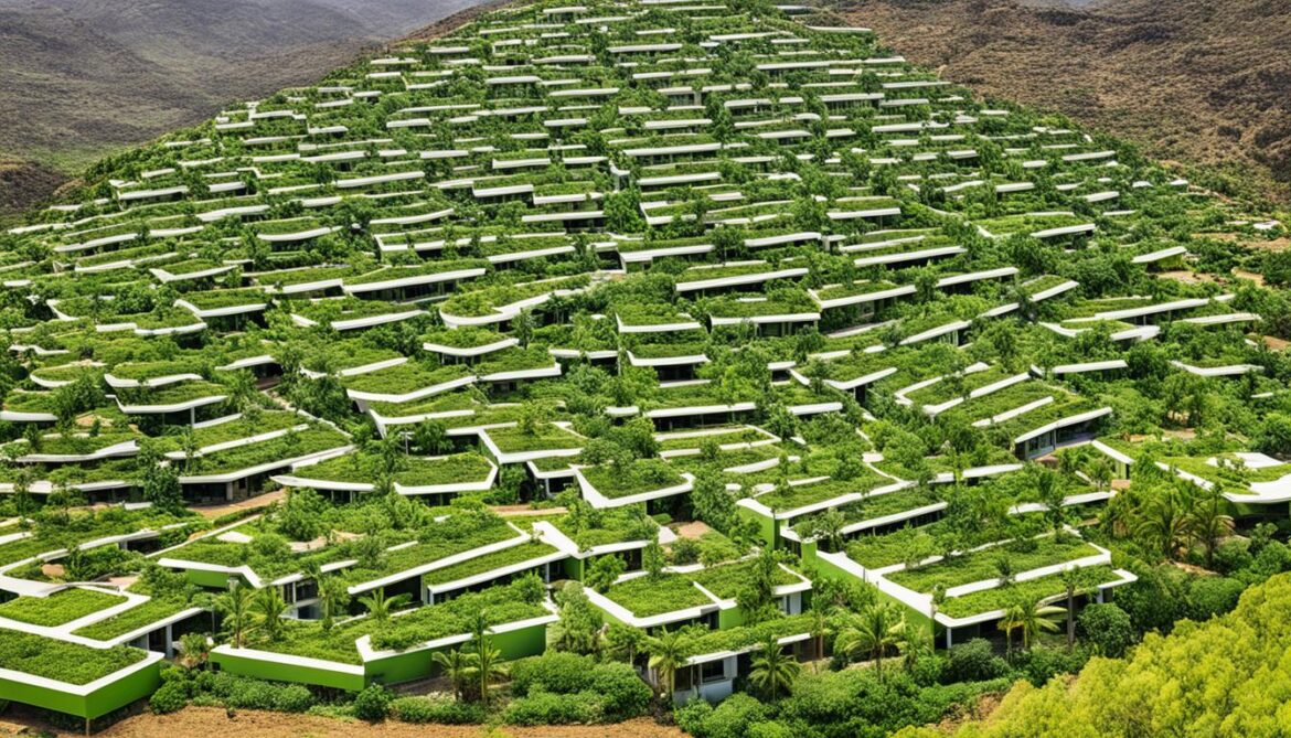 Green Buildings in Cape Verde