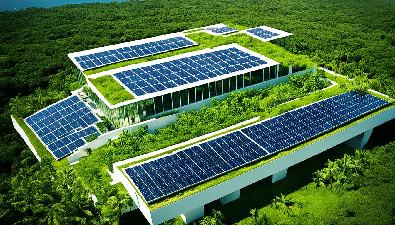 Photo inspiration: Visual Reference: Cuba Biodiversity And The Built Environment