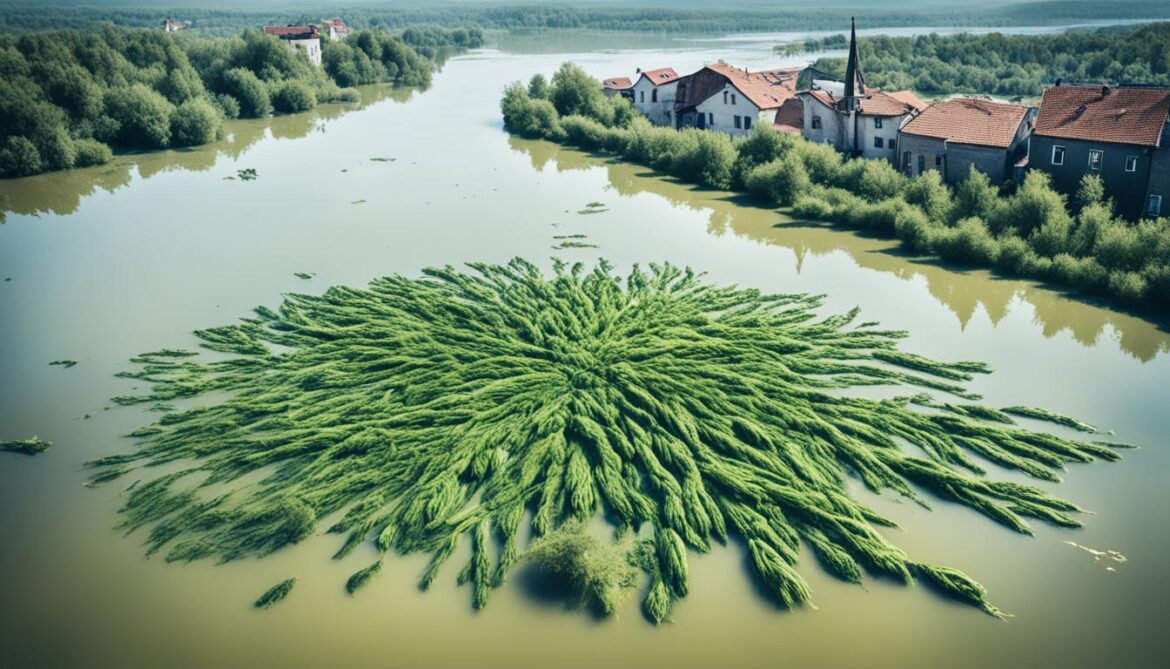 Serbia floods