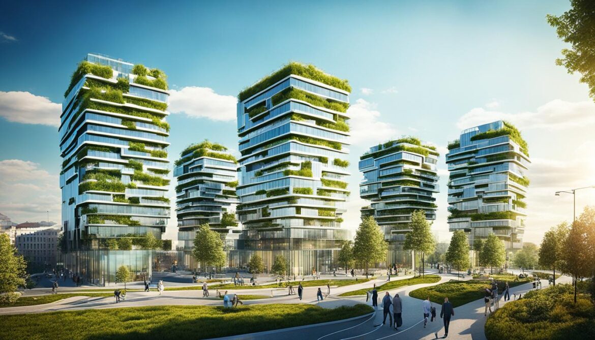 Serbia sustainable architecture