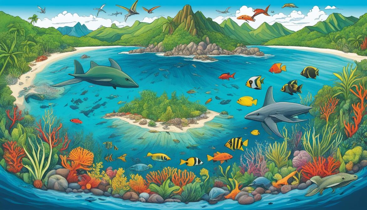 Seychelles Biodiversity Conservation