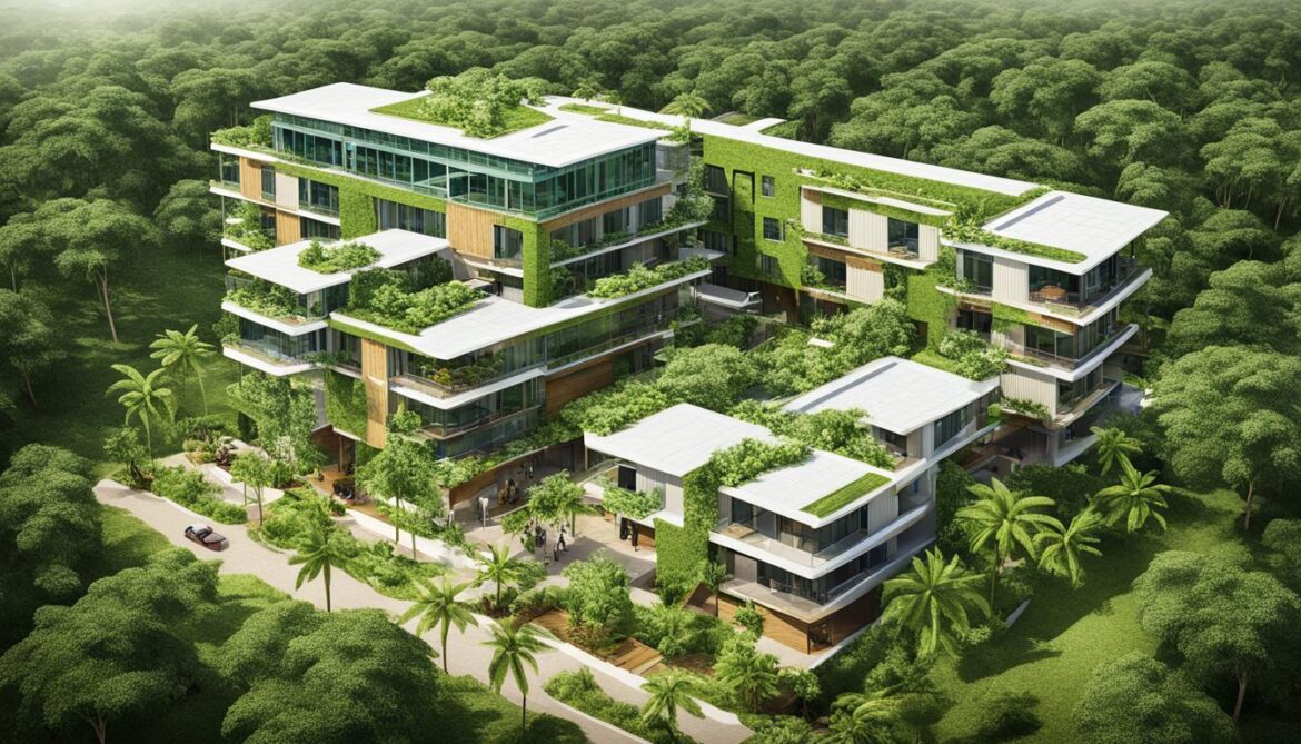 Sierra Leone Top Green Buildings
