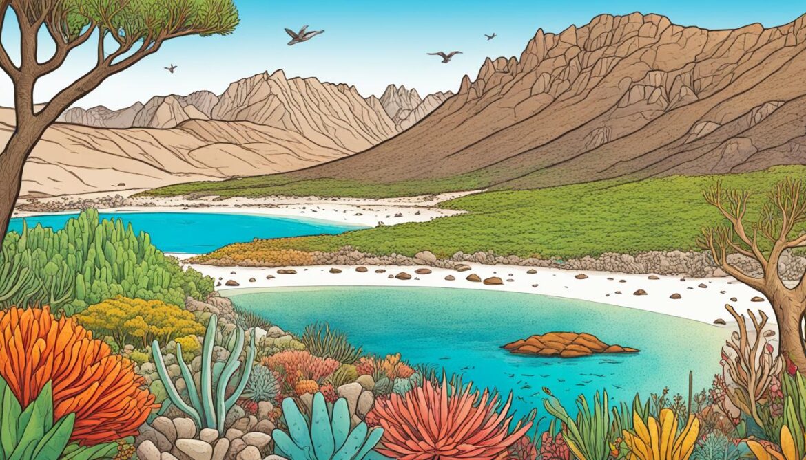 Socotra Conservation Projects