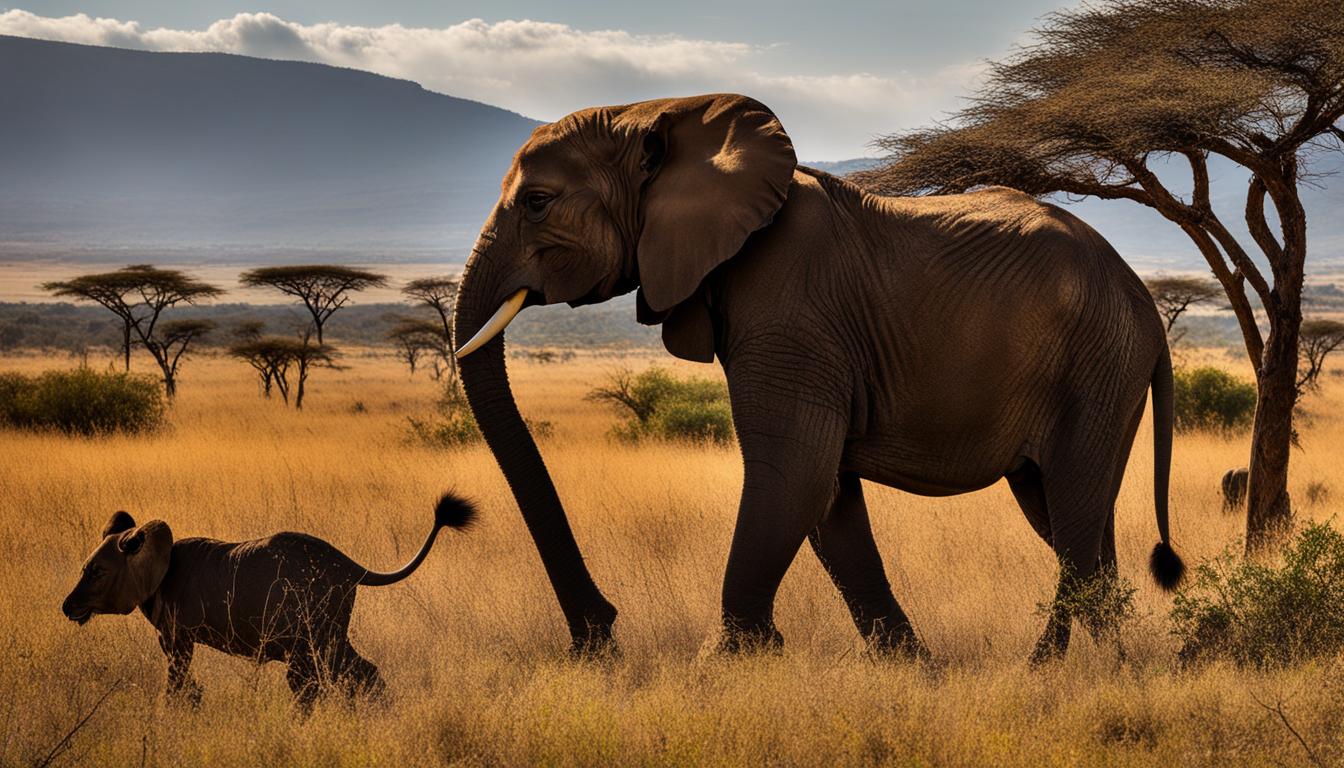 South Africa biodiversity