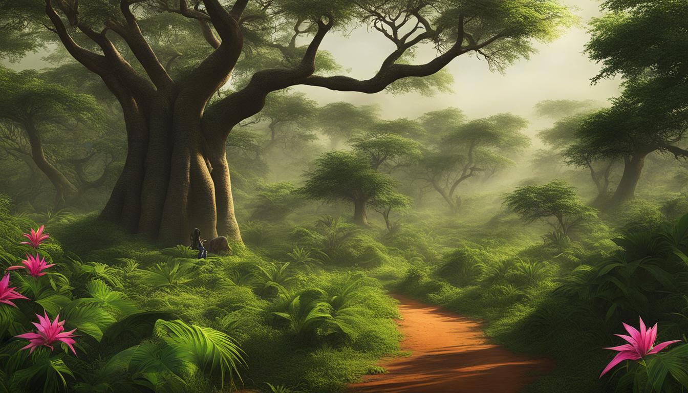 South Sudan Biodiversity Animal and Plant Species and What Is Under Threat