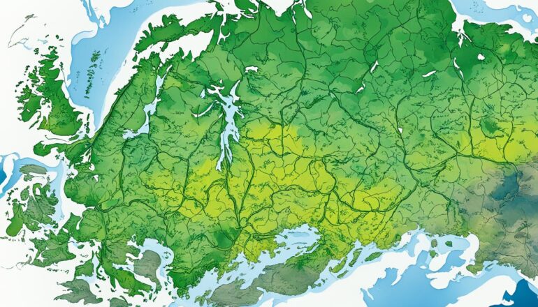 Sweden biodiversity