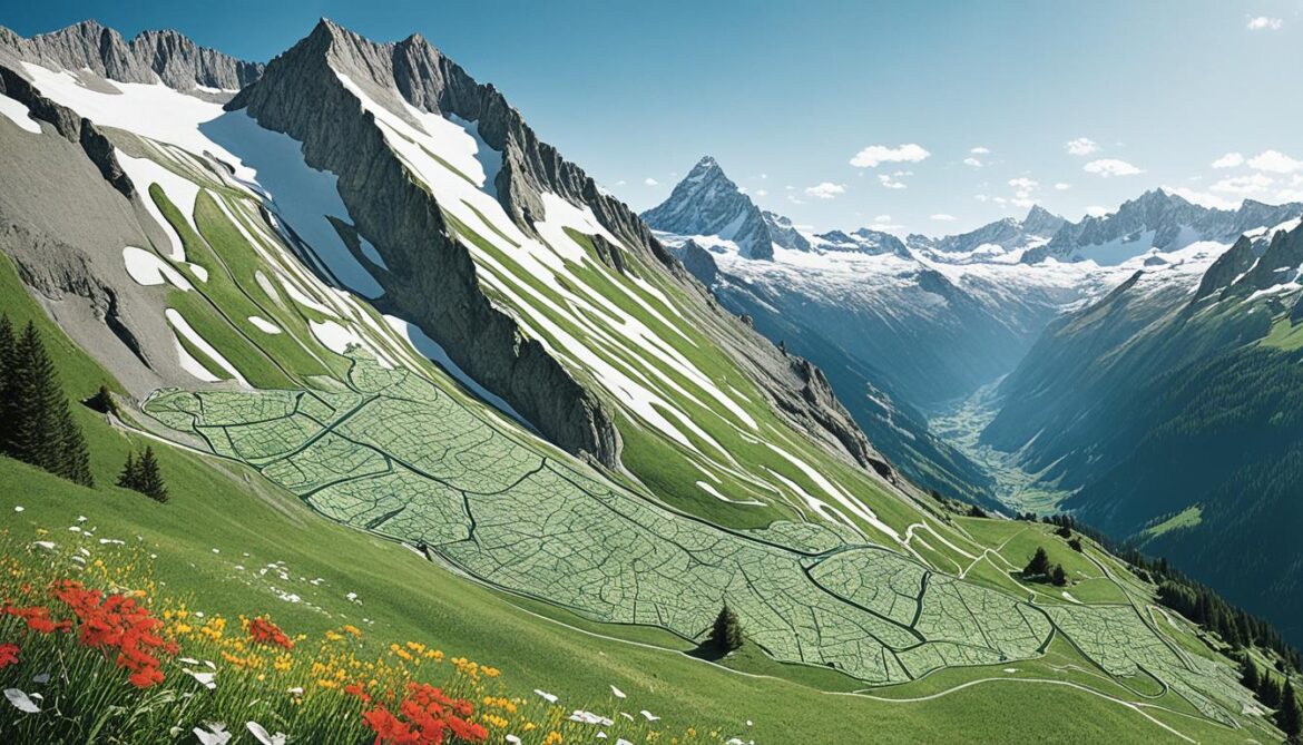 Switzerland biodiversity