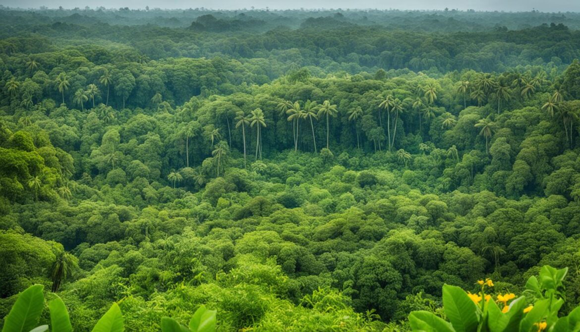 Togo Biodiversity Strategy
