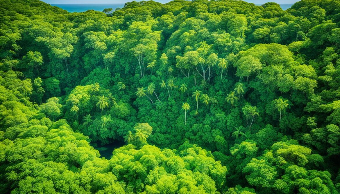 Trinidad and Tobago Biodiversity