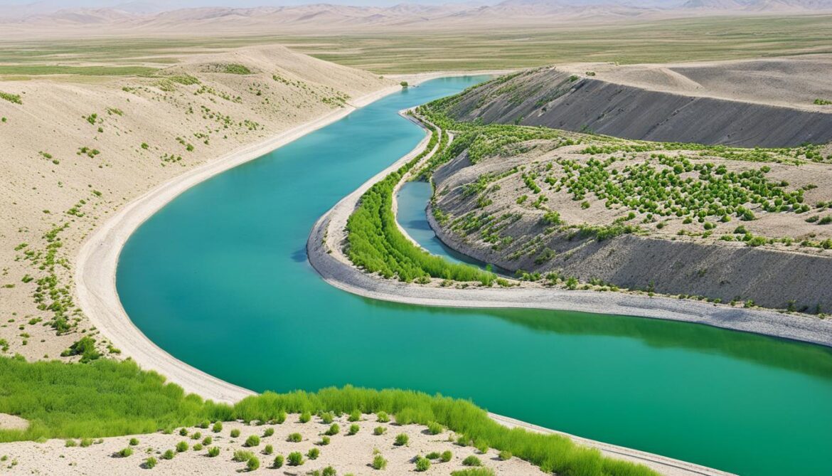 Turkmenistan Conservation Funding