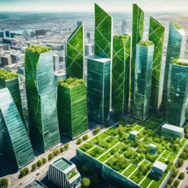 United States Top Green Buildings