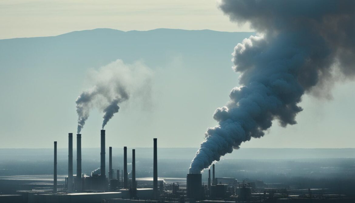 United States carbon emissions