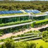 Uruguay Top Green Buildings