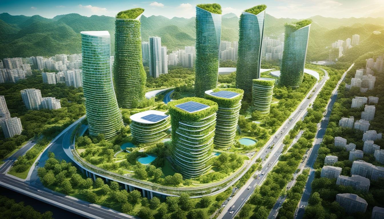 Vietnam Top Green Buildings