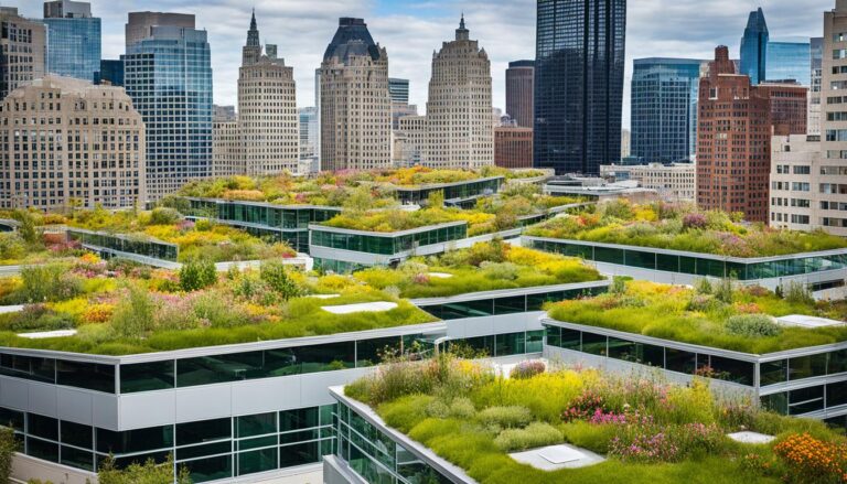 Austria Biodiversity and the Built Environment