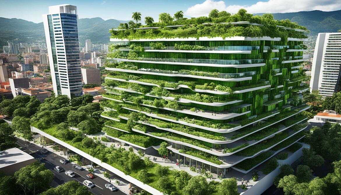 eco-conscious architecture