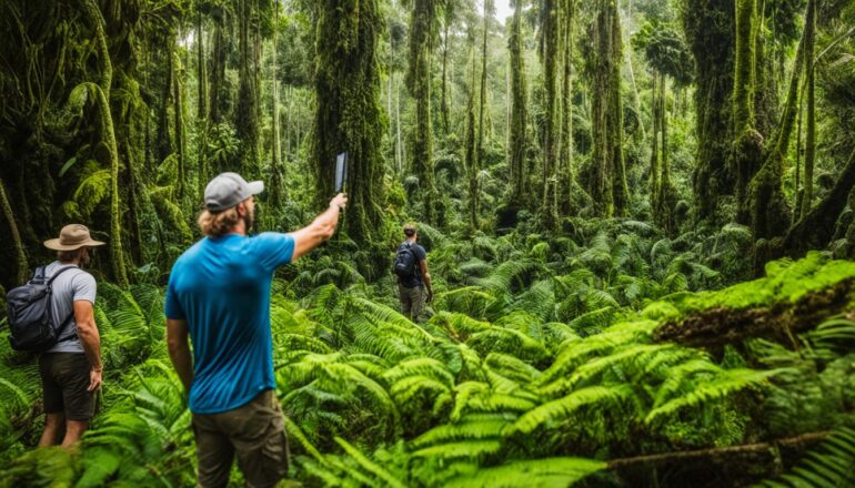 Solomon Islands Biodiversity: Animal and Plant Species and What Is