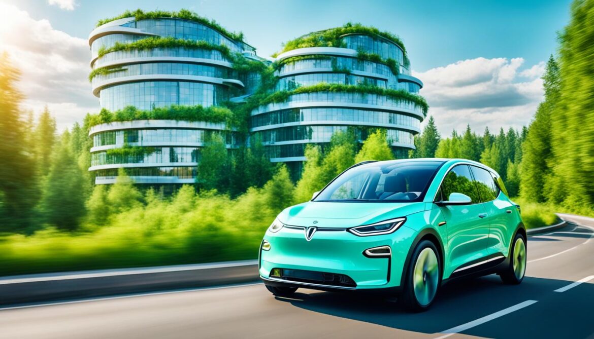 electric cars Ukraine