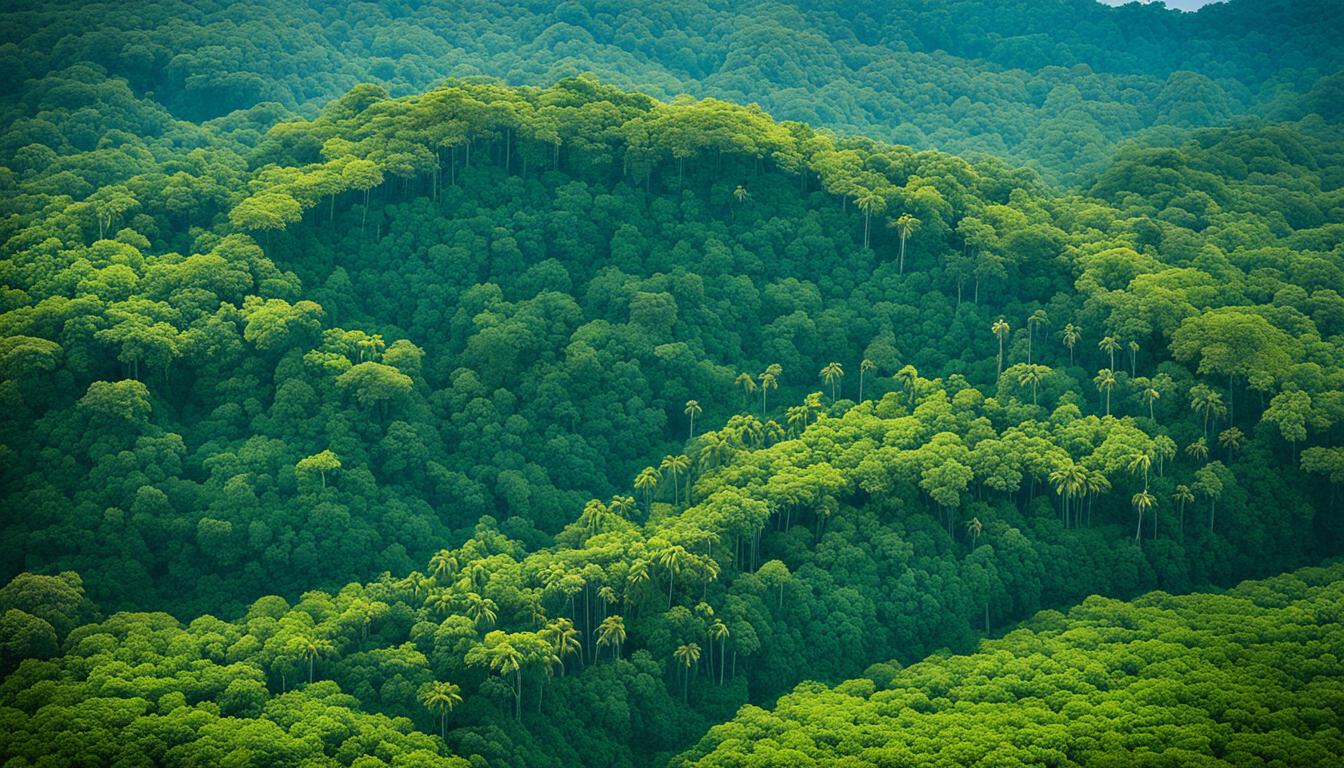 Sao Tome and Principe Biodiversity: Animal and Plant Species and What ...