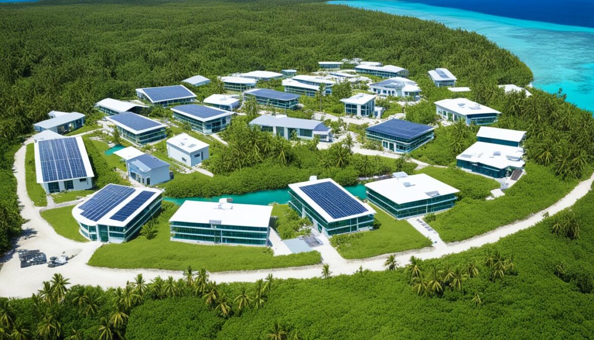 green building certification in Tuvalu