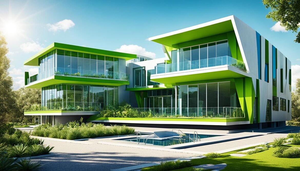 green building design