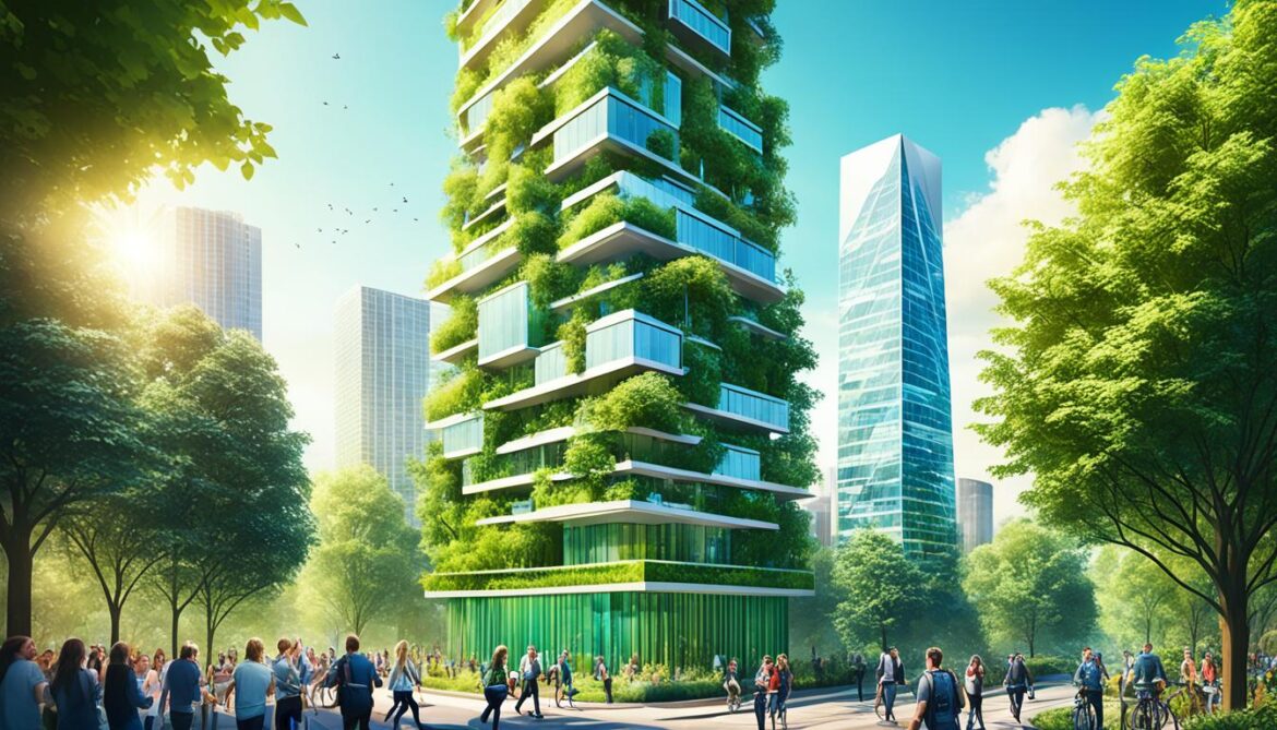 green building industry trends
