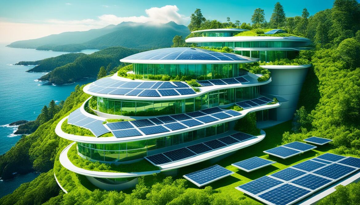 green building investments