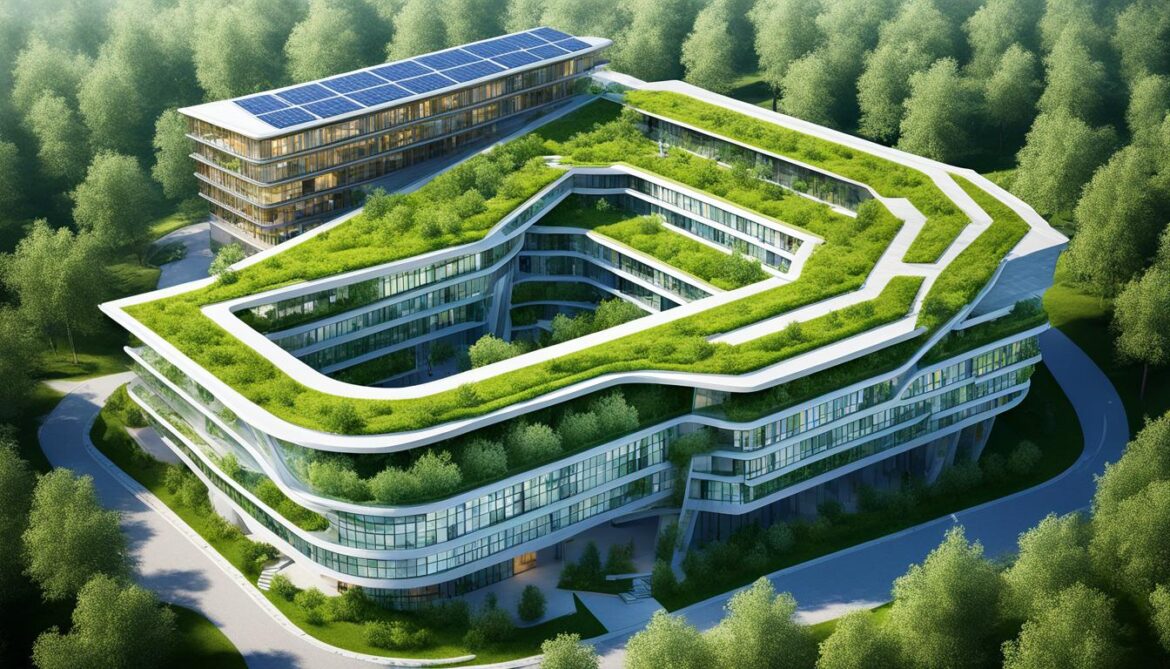 green building practices Ukraine