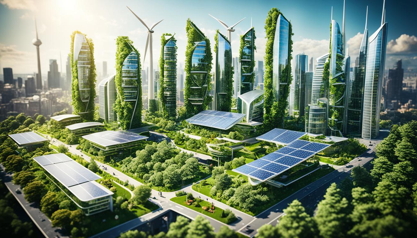 Zimbabwe Top Green Buildings