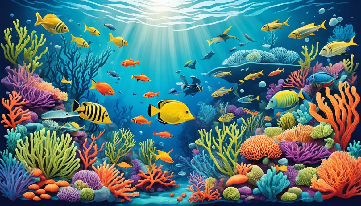 marine biodiversity